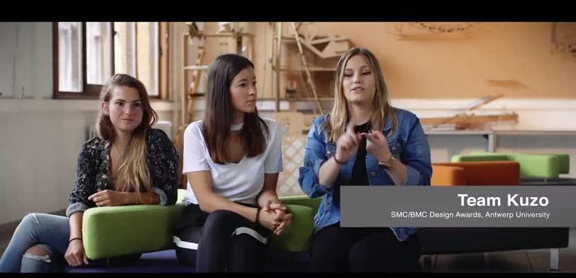 Owens Corning SMC Transportation